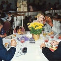 USA TX Dallas 1999MAR20 Wedding CHRISTNER Reception 025 : 1999, Americas, Christner - Mike & Rebekah, Dallas, Date, Events, March, Month, North America, Places, Texas, USA, Wedding, Year